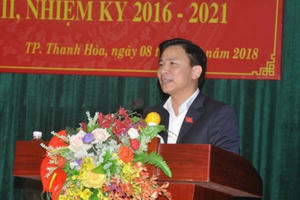 Đã tìm ra tài khoản facebook tung tin đồn Phó Bí thư tỉnh ủy Thanh Hóa có "bồ nhí"