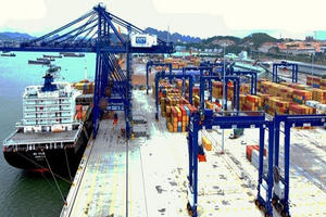 Bộ Công Thương đề nghị giảm phí lưu container, lưu kho, lưu bãi hàng hóa cho doanh nghiệp Bộ Công Thương đề nghị giảm phí lưu container, lưu kho, lưu bãi hàng hóa cho doanh nghiệp