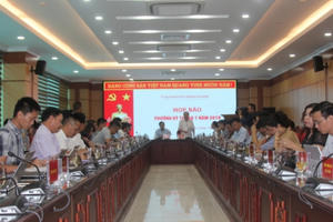 Quảng Ninh: Thu ngân sách 6 tháng đầu năm đạt gần 24.000 tỷ đồng