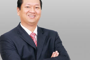 SHB bổ nhiệm Phó Tổng Giám đốc phụ trách khu vực miền Nam SHB bổ nhiệm Phó Tổng Giám đốc phụ trách khu vực miền Nam