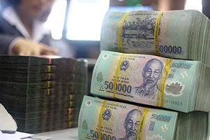 Năm qua dư nợ tín dụng BĐS tăng đột biến