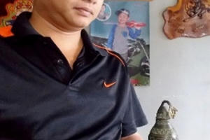 Quảng Nam: Xôn xao bình hồ lô cổ có giá "chục tỉ đồng"