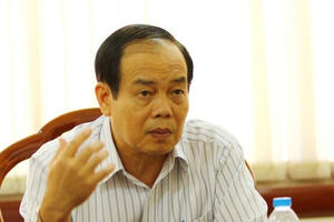 Kỷ luật cảnh cáo nguyên Chủ tịch An Giang Vương Bình Thạnh