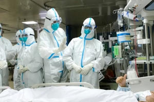 Việt Nam đang nghiên cứu dùng huyết tương điều trị bệnh nhân Covid-19