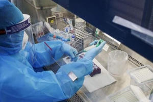 Nghệ An: Tin vui từ sức khỏe 2 bênh nhân nhiễm Covid - 19