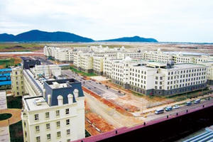 Chết trong 'cơn lốc tiền'