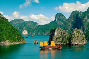 Hải Phòng phát huy cao nhất tính toàn vẹn của Di sản thiên nhiên thế giới Vịnh Hạ Long – Quần đảo Cát Bà