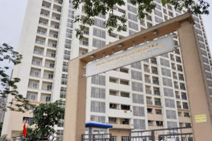 Nhà ở cho sinh viên: Đợi chờ là hạnh phúc?