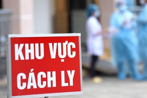 Tiếp xúc với ca bệnh 122, cô gái quê Nghệ An đang cách ly tại Hà Tĩnh dương tính với virus SARS-CoV-2