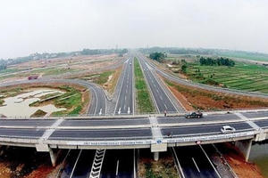 Lập 6 tổ công tác đôn đốc giải ngân vốn đầu tư công