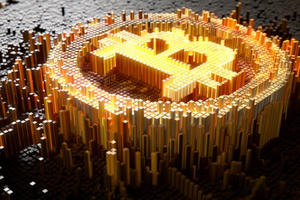 TPHCM: Nhà đầu tư đi vay nặng lãi “tậu” máy đào “tiền ảo” Bitcoin