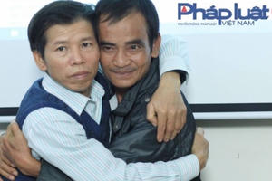 Giao lưu Trực tuyến cuộc gặp gỡ của hai người tù oan "lịch sử”