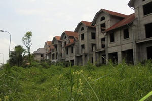 Đánh thuế người có 2 căn nhà: Tài sản nhà giàu vào 'tầm ngắm'