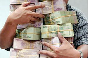 Truy bắt nhóm đối tượng giả danh Công an, cán bộ kiểm sát lừa đảo tiền tỷ