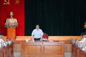 Đánh giá cán bộ “đúng và trúng” để bố trí đúng người, đúng việc Đánh giá cán bộ “đúng và trúng” để bố trí đúng người, đúng việc