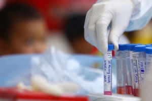 BN1660 tại TP HCM mang biến chủng SARS-CoV-2 mới 'siêu lây nhiễm'