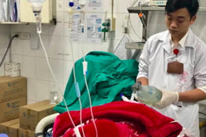 Sau 4 ngày nghỉ Tết các vụ tai nạn giao thông tăng vọt do uống rượu bia