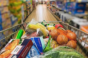 Chỉ số CPI tháng 9/2023 tăng 1,08%