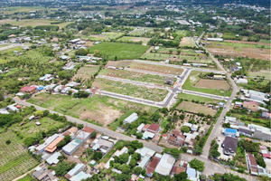 Đất nền dự án cần phải có những điều kiện gì để được mua bán?