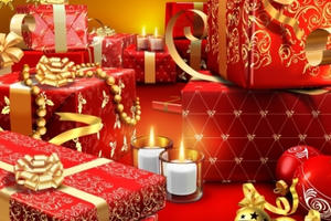 Audio Plus đặc biệt: Món quà tặng mẹ ngày Giáng sinh