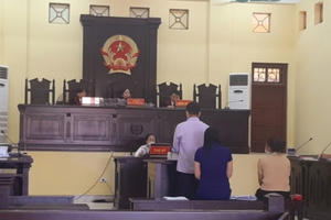 Vụ truy tố nữ Hiệu trưởng Trường tiểu học Nậm Khắt: Cần lắm một cách nhìn tích cực!