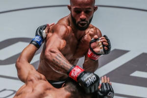 Võ sĩ Demetrious Johnson - Sự nghiệp hiển vinh, gia đình hạnh phúc (kỳ cuối)