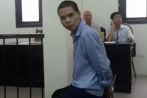 Cháu tâm thần... đoạt mạng chú chỉ vì 5000 đồng