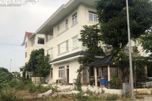 Đất giáo dục của VEA biến thành biệt thự: Tỉnh Bắc Ninh thanh tra toàn diện Dự án