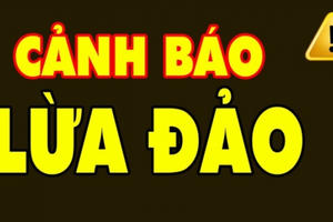 Giả mạo doanh nghiệp Na Uy lừa đảo các đối tác nước ngoài Giả mạo doanh nghiệp Na Uy lừa đảo các đối tác nước ngoài