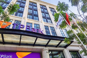 TPBank huy động 3.800 tỷ đồng từ 2 lô trái phiếu