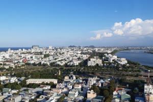 Bảng giá đất tái định cư các khu dân cư trên địa bàn quận Cẩm Lệ, Ngũ Hành Sơn Bảng giá đất tái định cư các khu dân cư trên địa bàn quận Cẩm Lệ, Ngũ Hành Sơn