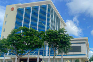 Cố tình bỏ qua cho doanh nghiệp vi phạm, cựu Phó Cục trưởng Cục thuế tỉnh Ninh Thuận bị khởi tố