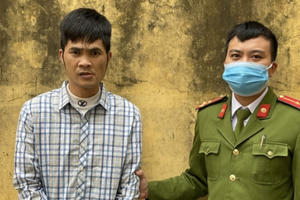 Hải Dương: Khởi tố đối tượng chống người thi hành công vụ tại chốt kiểm dịch