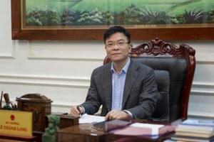 Thư của Bộ trưởng Bộ Tư pháp nhân kỷ niệm Ngày truyền thống Ngành Tư pháp (28/8/1945 – 28/8/2021)