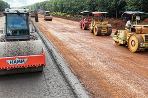 Cần quyết liệt hơn nữa trong triển khai các dự án trọng điểm ngành giao thông