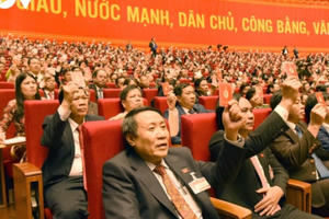 Lựa chọn những người thật sự xứng đáng trong những người xứng đáng