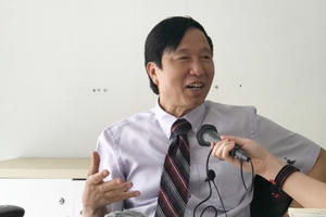 Nghiên cứu chấn động về gen người Việt: ‘Tôi phải khóa bình luận Facebook’