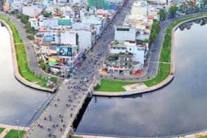 Dự án 500 triệu USD: TP.Hồ Chí Minh xin chậm 10 năm, Bộ nói 'không đúng Luật'