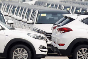 Hyundai dừng sản xuất ở Trung Quốc do bị tẩy chay