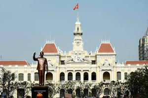 UBND TP.HCM tổ chức kỳ thi nâng ngạch công chức