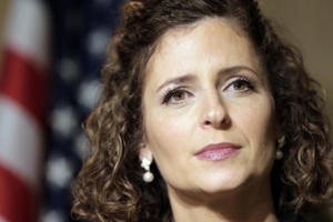 Được ông Trump ủng hộ, Đảng viên Cộng hòa Julia Letlow thắng lớn!