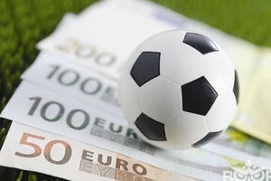 Euro 2016: Trung Quốc “bùng nổ” dịch vụ cá độ bóng đá qua Internet