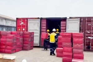 Phát hiện, xử lý hơn 1,3 triệu bao thuốc lá vi phạm trị giá hơn 65 tỷ đồng