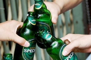 Một buổi sáng, “ông chủ” Thái và Bộ Công Thương thu cả “nghìn tỷ”