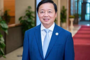 Tân Phó Thủ tướng Trần Hồng Hà: Sẽ sát sao, chỉ đạo để phát huy được nguồn lực và giải quyết vướng mắc về đất đai