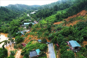 Vụ sạt lở tại Hà Giang: Bệnh viện Việt Đức, Bạch Mai hỗ trợ điều trị nạn nhân