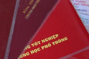 Bắc Giang: “Lăn tăn” chuyện bằng cấp của cán bộ xã, huyện xin ý kiến các nơi