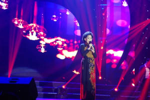 "Lam Phương Tuyệt Phẩm" gây ấn tượng với khán giả Đà Nẵng