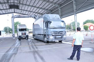 Cải cách Hải quan: Hàng lậu không thoát được 'mắt thần'