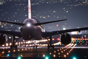 Bổ sung 1.800 chuyến bay đêm phục vụ hành khách dịp tết Nguyên đán 2024